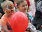 piknik rodzinny z okazji Dnia Dziecka (1 czerwca 2013 r.) fot. Mariusz Karolak (POK "Dom Chemika") / 117