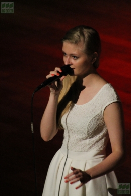 Monika Malczak zaśpiewa w kazimierskiej Kuncewiczówce