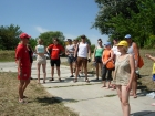 Rajd rowerowo-kajakowy (4 sierpnia 2013 r.), fot. Krzysztof Kitka / 4