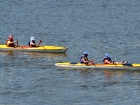 Rajd rowerowo-kajakowy (4 sierpnia 2013 r.), fot. Jakub Ołjejor / 26