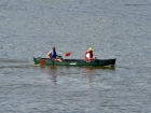 Rajd rowerowo-kajakowy (4 sierpnia 2013 r.), fot. Jakub Ołjejor / 27