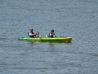 Rajd rowerowo-kajakowy (4 sierpnia 2013 r.), fot. Jakub Ołjejor / 33