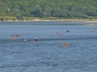 Rajd rowerowo-kajakowy (4 sierpnia 2013 r.), fot. Jakub Ołjejor / 40