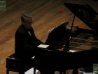 koncert Wojciecha Rybickiego (15 sierpnia 2013 r.) fot. Mariusz Karolak (POK "Dom Chemika") / 7