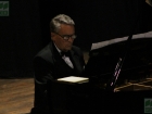 koncert Wojciecha Rybickiego (15 sierpnia 2013 r.) fot. Mariusz Karolak (POK "Dom Chemika") / 8