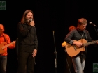 koncert Lubelskiej Federacji Bardów (11 września 2013 r.) fot. Paweł Romański (POK "Dom Chemika") / 1