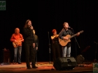 koncert Lubelskiej Federacji Bardów (11 września 2013 r.) fot. Paweł Romański (POK "Dom Chemika") / 4