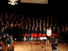 koncert laureatów Przeglądu "Żeby Polska Była Polską" (11 listopada 2013 r.) fot. Mariusz Karolak (POK "Dom Chemika") / 2