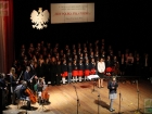 koncert laureatów Przeglądu "Żeby Polska Była Polską" (11 listopada 2013 r.) fot. Mariusz Karolak (POK "Dom Chemika") / 3