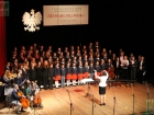 koncert laureatów Przeglądu "Żeby Polska Była Polską" (11 listopada 2013 r.) fot. Mariusz Karolak (POK "Dom Chemika") / 4