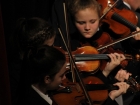 koncert laureatów Przeglądu "Żeby Polska Była Polską" (11 listopada 2013 r.) fot. Mariusz Karolak (POK "Dom Chemika") / 11