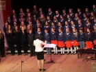 koncert laureatów Przeglądu "Żeby Polska Była Polską" (11 listopada 2013 r.) fot. Mariusz Karolak (POK "Dom Chemika") / 23