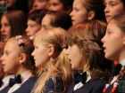 koncert laureatów Przeglądu "Żeby Polska Była Polską" (11 listopada 2013 r.) fot. Mariusz Karolak (POK "Dom Chemika") / 52