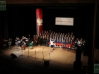 koncert laureatów Przeglądu "Żeby Polska Była Polską" (11 listopada 2013 r.) fot. Mariusz Karolak (POK "Dom Chemika") / 54