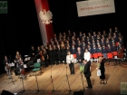 koncert laureatów Przeglądu "Żeby Polska Była Polską" (11 listopada 2013 r.) fot. Mariusz Karolak (POK "Dom Chemika") / 55