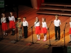 koncert laureatów Przeglądu "Żeby Polska Była Polską" (11 listopada 2013 r.) fot. Mariusz Karolak (POK "Dom Chemika") / 72