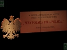 koncert laureatów Przeglądu "Żeby Polska Była Polską" (11 listopada 2013 r.) fot. Mariusz Karolak (POK "Dom Chemika") / 115