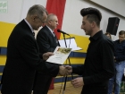 koncert laureatów Przeglądu "Żeby Polska Była Polską" (11 listopada 2013 r.) fot. Mariusz Karolak (POK "Dom Chemika") / 150