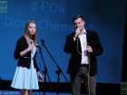 XIX Wojewódzki Festiwal Kolęd (19 stycznia 2014 r.) fot. Mariusz Karolak (POK "Dom Chemika") / 102