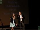 XIX Wojewódzki Festiwal Kolęd (19 stycznia 2014 r.) fot. Mariusz Karolak (POK "Dom Chemika") / 106