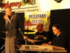 Pulavian Blues Festival (15 marca 2014) fot. Katarzyna Samorek (POK "Dom Chemika")/ 8