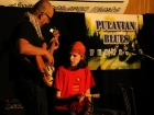 Pulavian Blues Festival (15 marca 2014) fot. Katarzyna Samorek (POK "Dom Chemika")/ 19