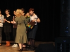 Jubileusz 10-lecia Teatru SPUT² (05.04 2014), fot. Jolanta Ochal (POK "Dom Chemika")/ 9