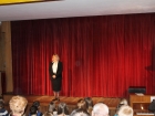 Premiera spektaklu "Bajkowy Kogel Mogel" Teatru Lalek "Muchomor" (13.04.2014) fot. Jolanta Ochal (POK "Dom Chemika") / 1