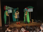 Premiera spektaklu "Bajkowy Kogel Mogel" Teatru Lalek "Muchomor" (13.04.2014) fot. Jolanta Ochal (POK "Dom Chemika") / 11