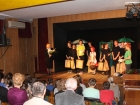 Premiera spektaklu "Bajkowy Kogel Mogel" Teatru Lalek "Muchomor" (13.04.2014) fot. Jolanta Ochal (POK "Dom Chemika") / 20
