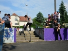 SKATE Jam Puławy (25.05.2014) fot. Ireneusz Margol / 4