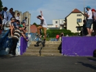 SKATE Jam Puławy (25.05.2014) fot. Ireneusz Margol / 5