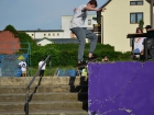 SKATE Jam Puławy (25.05.2014) fot. Ireneusz Margol / 8