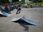 SKATE Jam Puławy (25.05.2014) fot. Ireneusz Margol / 9