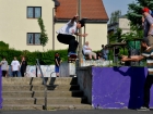 SKATE Jam Puławy (25.05.2014) fot. Jakub Ołjejor / 2