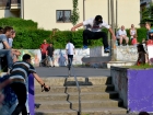 SKATE Jam Puławy (25.05.2014) fot. Jakub Ołjejor / 12