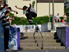 SKATE Jam Puławy (25.05.2014) fot. Jakub Ołjejor / 15