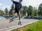 SKATE Jam Puławy (25.05.2014) fot. Karol Kryczka / 2