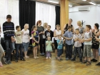 Mała Galeria Małych Artystów - wernisaż (28.05.2014) fot. Katarzyna Samorek (POK "Dom Chemika") / 15
