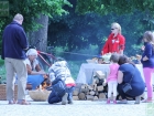 I Piknik Słowian (31.05.2014) fot.Mariusz Karolak (POK "Dom Chemika") / 10