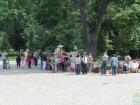 I Piknik Słowian (31.05.2014) fot.Mariusz Karolak (POK "Dom Chemika") / 11