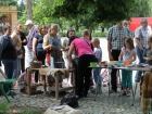 I Piknik Słowian (31.05.2014) fot.Mariusz Karolak (POK "Dom Chemika") / 19