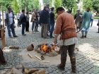 I Piknik Słowian (31.05.2014) fot.Mariusz Karolak (POK "Dom Chemika") / 20