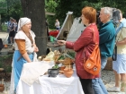 I Piknik Słowian (31.05.2014) fot.Mariusz Karolak (POK "Dom Chemika") / 27