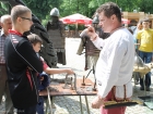 I Piknik Słowian (31.05.2014) fot.Mariusz Karolak (POK "Dom Chemika") / 31