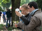 I Piknik Słowian (31.05.2014) fot.Mariusz Karolak (POK "Dom Chemika") / 35