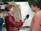 I Piknik Słowian (31.05.2014) fot.Mariusz Karolak (POK "Dom Chemika") / 41