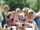 I Piknik Słowian (31.05.2014) fot.Mariusz Karolak (POK "Dom Chemika") / 50