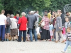 I Piknik Słowian (31.05.2014) fot.Mariusz Karolak (POK "Dom Chemika") / 79