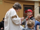 I Piknik Słowian (31.05.2014) fot.Mariusz Karolak (POK "Dom Chemika") / 127